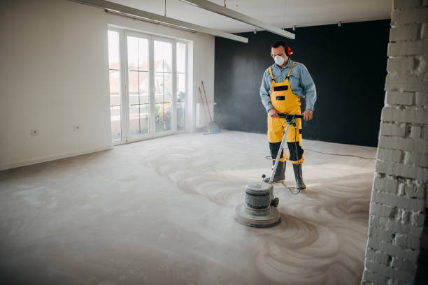 Best Residential Concrete Services  in South Fulton, GA