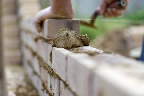 Best Concrete Foundation Repair  in South Fulton, GA
