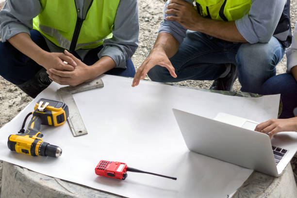 Best Affordable Concrete Contractor  in South Fulton, GA