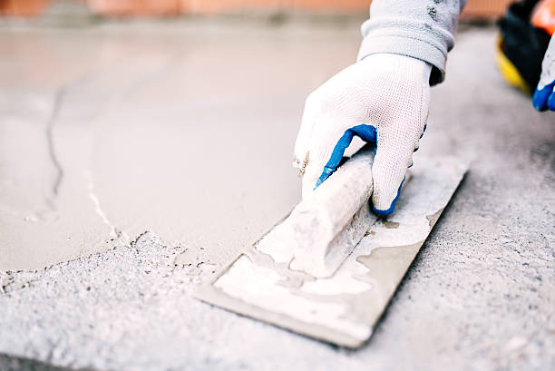  South Fulton, GA Concrete contractor Pros